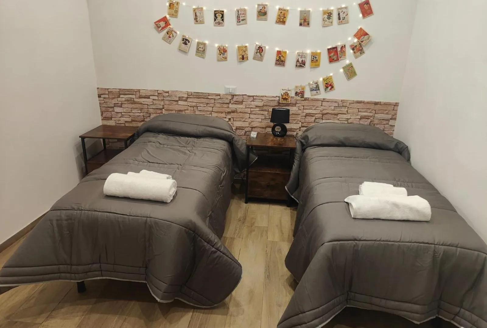 Hotel Casa Blu Partanna