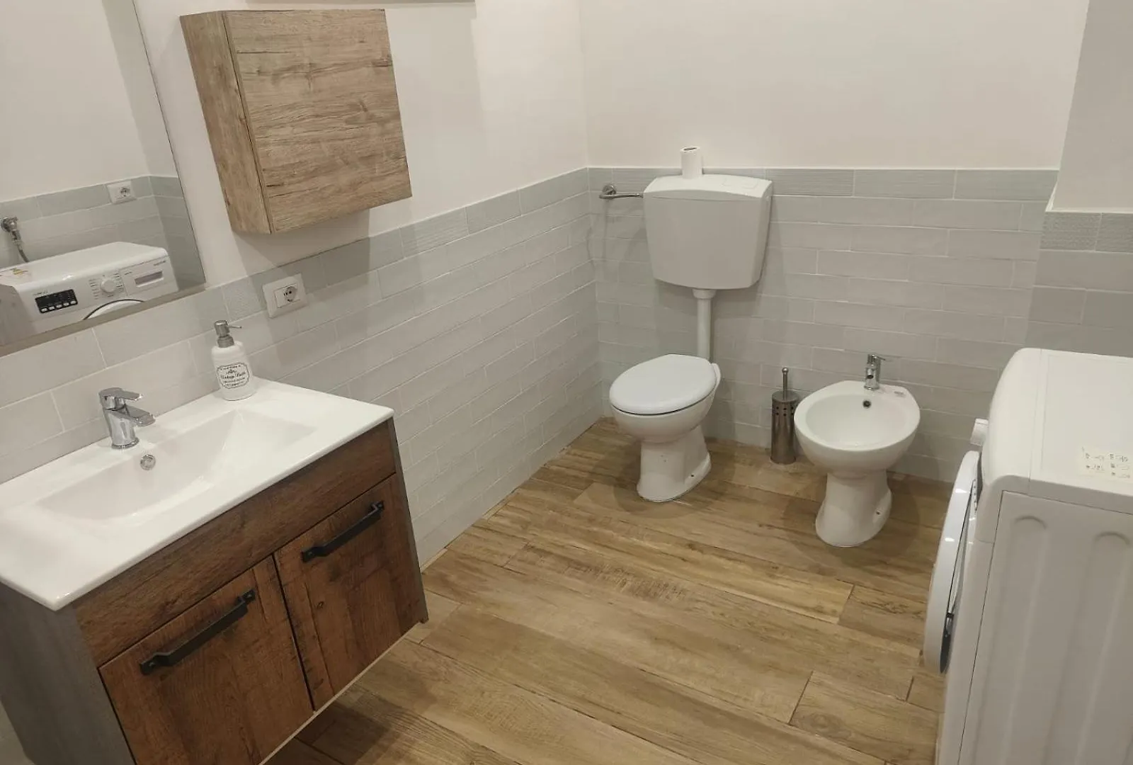 Casa Blu Hotel Partanna Guest house