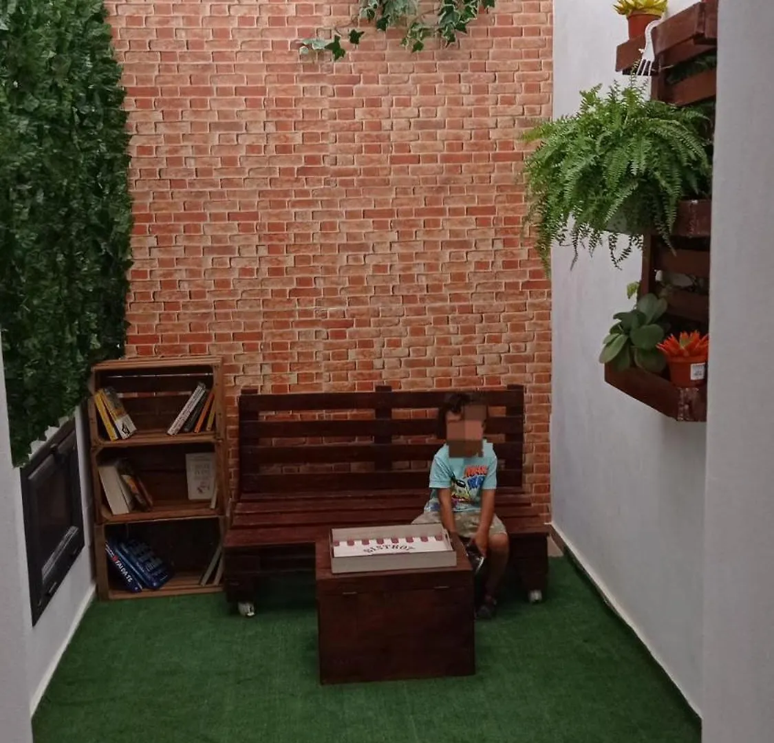 Guest house Casa Blu Hotel Partanna