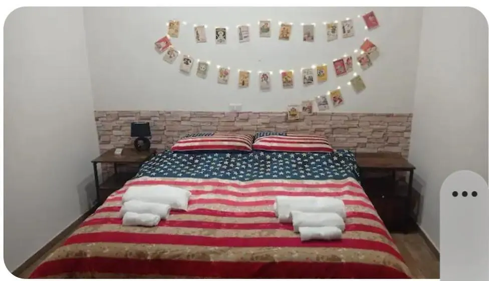 Casa Blu Otel Partanna 0*,  İtalya