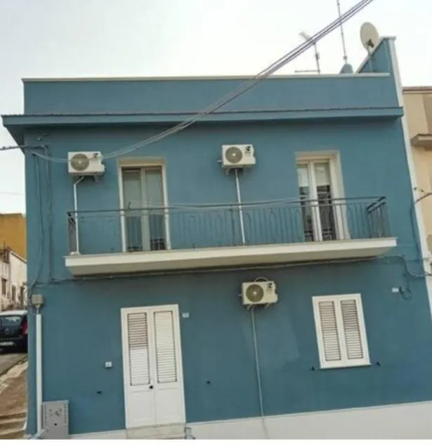 Hotel Casa Blu Partanna Italia