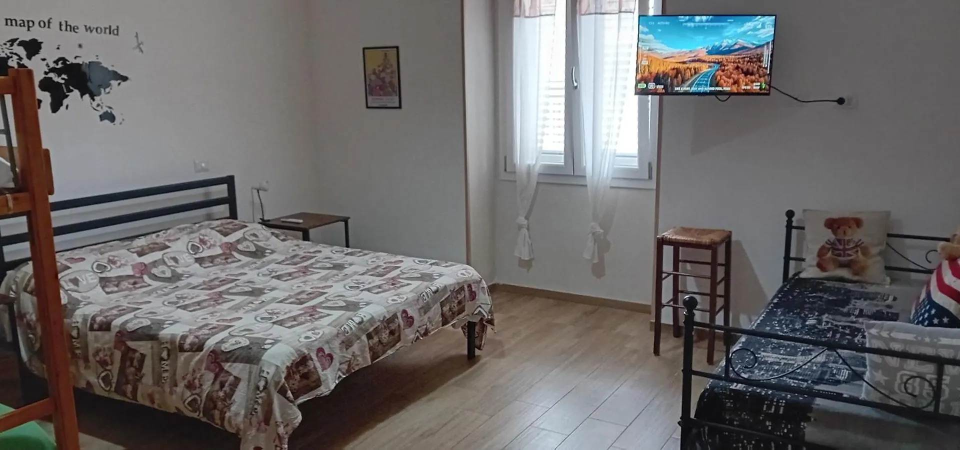 Hotel Casa Blu Partanna