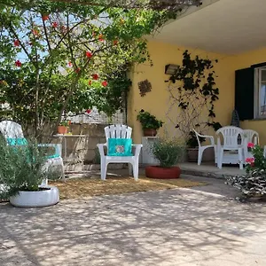 Casa Caracoles Santa Maria del Focallo